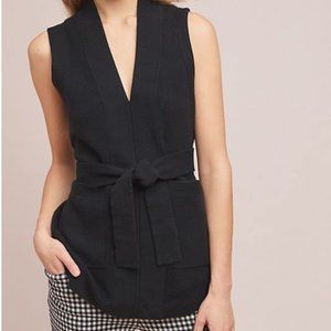 Anthropologie Pocket Tunic- NWT